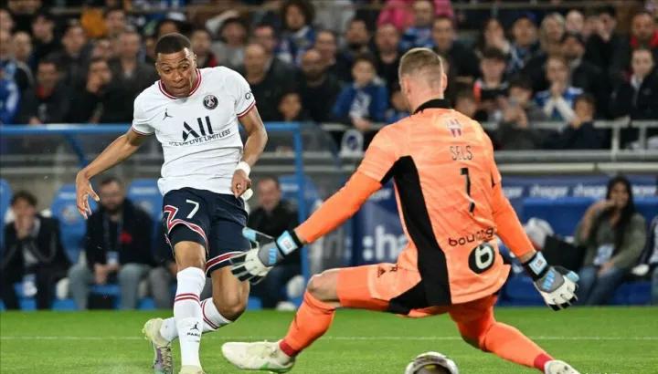 姆巴佩最新恋情,姆巴佩绯闻女友是谁啊