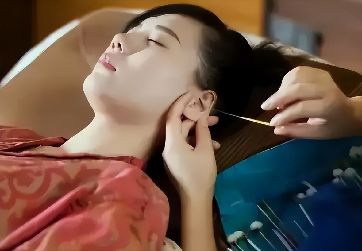 采耳行业怎么赚看不到的钱,采耳行业的兴起