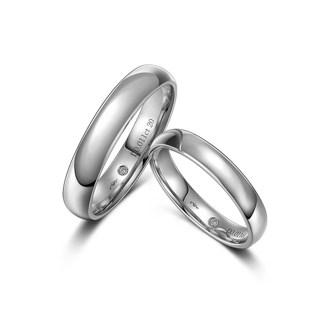 结婚钻石戒指怎么选,结婚买卡地亚戒指还是钻石戒指好