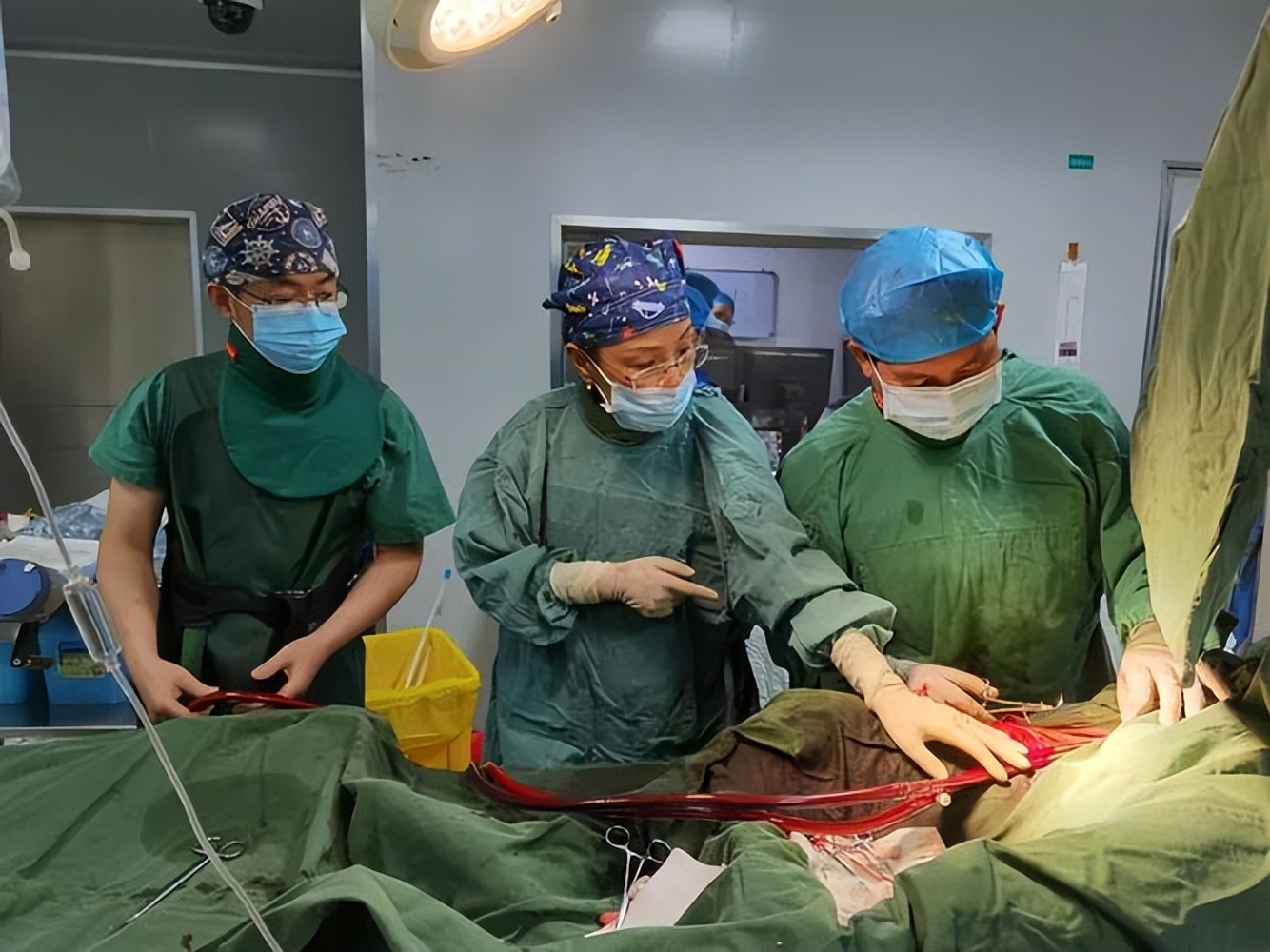 【科普】子宫内膜癌有两种类型，你了解吗？腹腔镜手术效果如何？