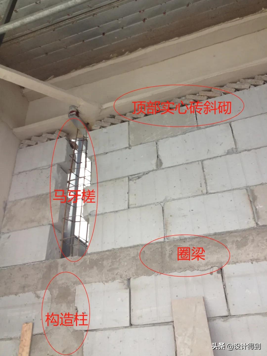 室内设计师须知的100个知识点,卧室隔墙怎么做省钱又好看