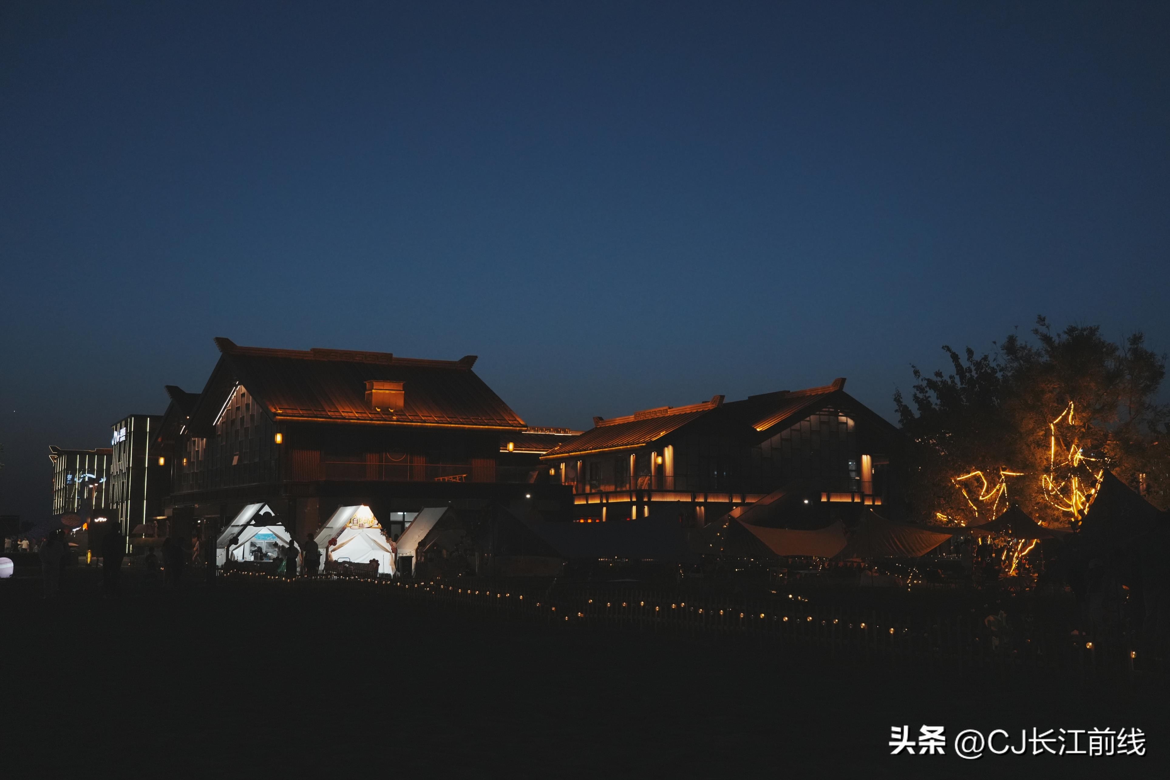 西安昆明湖周边的景点有哪些,西安昆明池公园游玩攻略