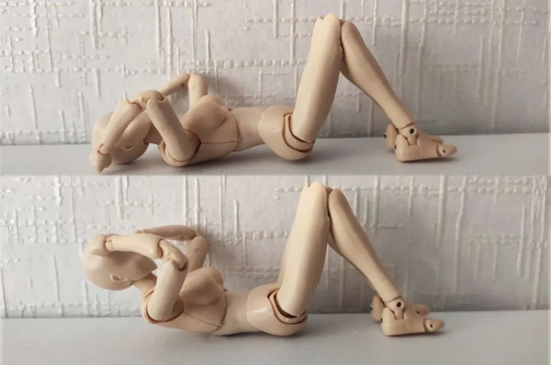 健身下背部训练方法,下腹部锻炼最佳动作