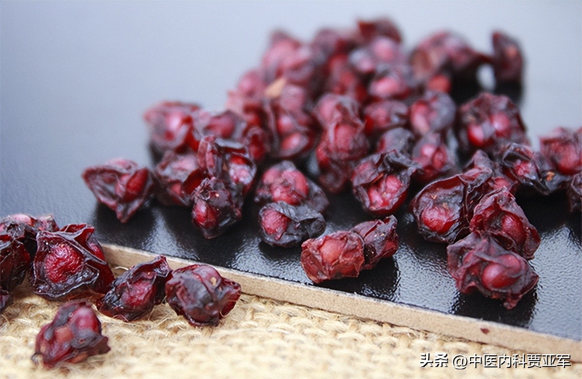 枸杞真的能补肾吗正确食用功效大,枸杞补肾的正确方法