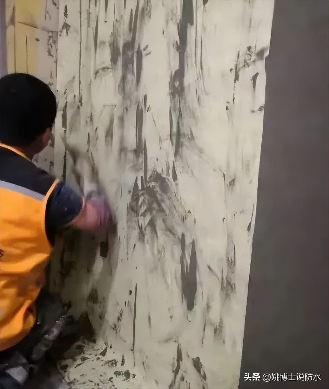 别墅地下室防水怎么防雨,别墅地下室防潮防湿怎么做