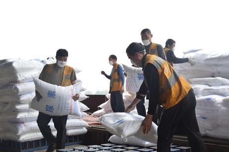 离不开俄化肥？俄巴2国用人民币结算后，欧盟欲将其拉回SWIFT系统