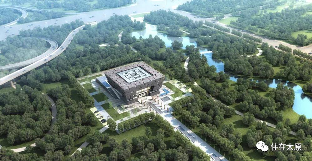 太原新建工程项目名单,2023太原在建工程项目