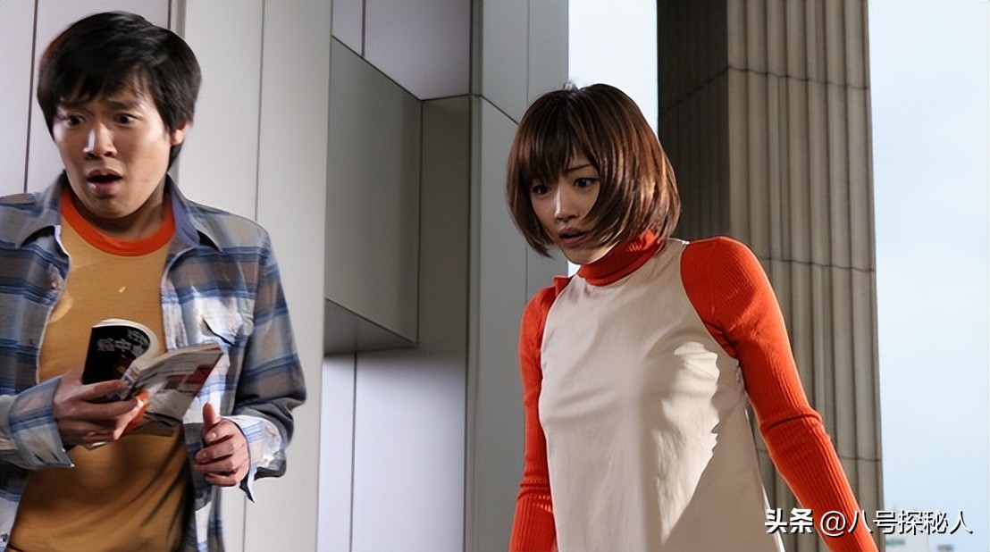 我的机器人女友对话,解读我的机器人女友