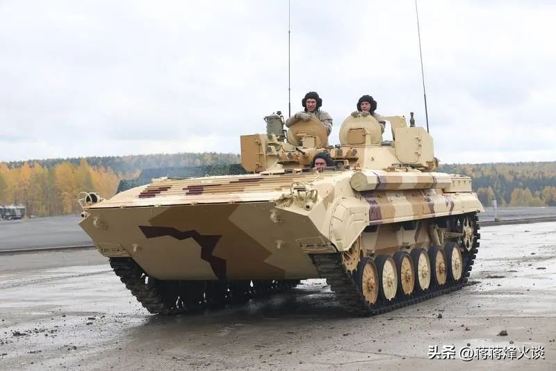 大炮塔的坦克,巨型炮塔