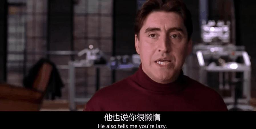 2019蜘蛛侠彩蛋,第三代蜘蛛侠的隐藏彩蛋