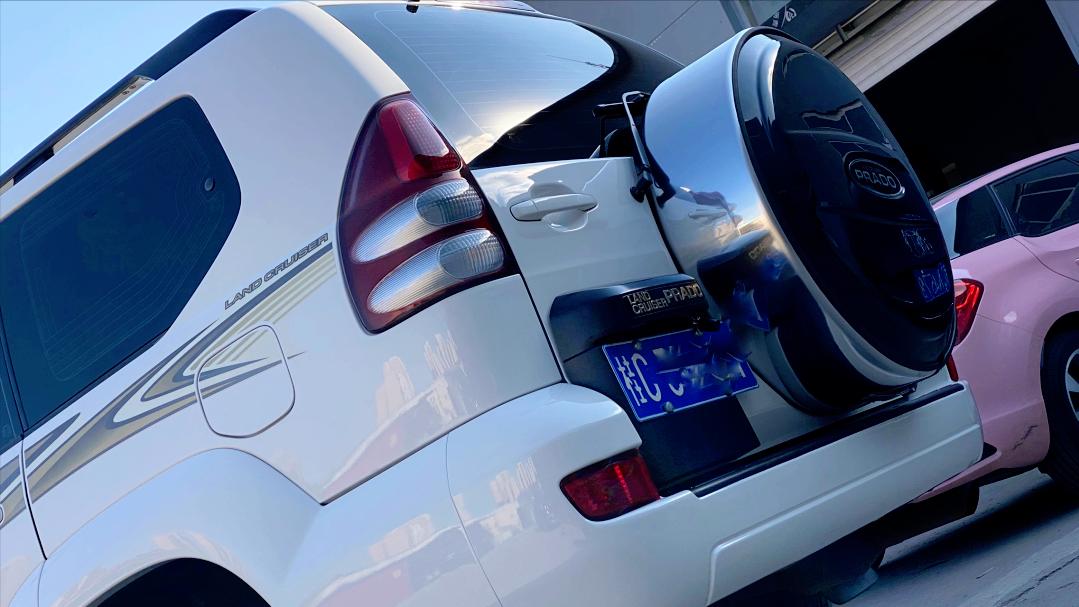 翻新一台1951年的汽车,翻新07年的车