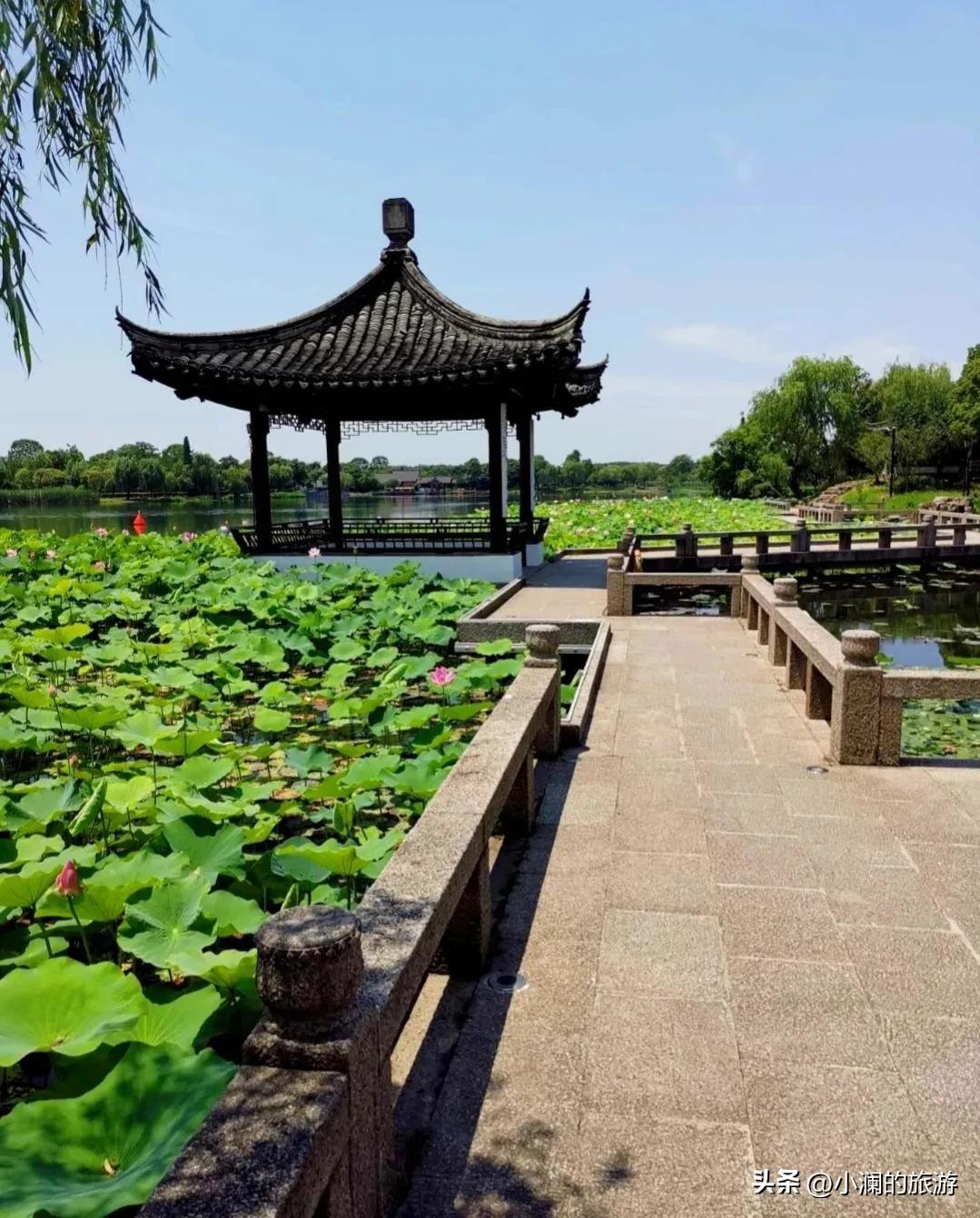 最适合去玩的5a级景区,苏州市免费旅游景点