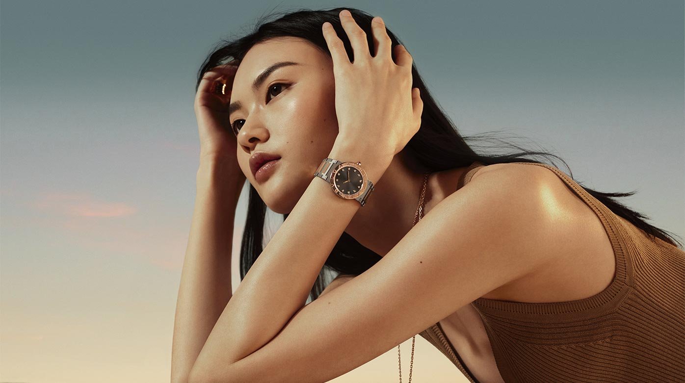 手袋太多珠宝太贵，新的一年不如用腕表犒赏自己