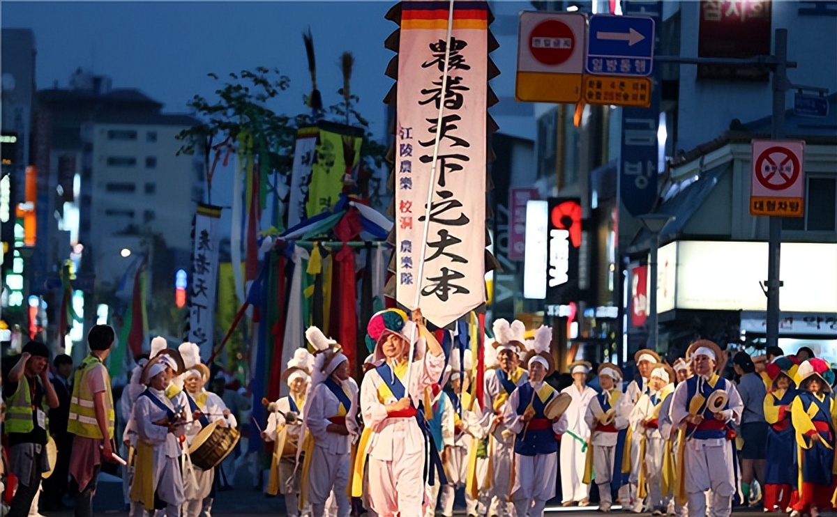 韩国有哪些湖北地名,韩国有多少个与湖北重复的地名