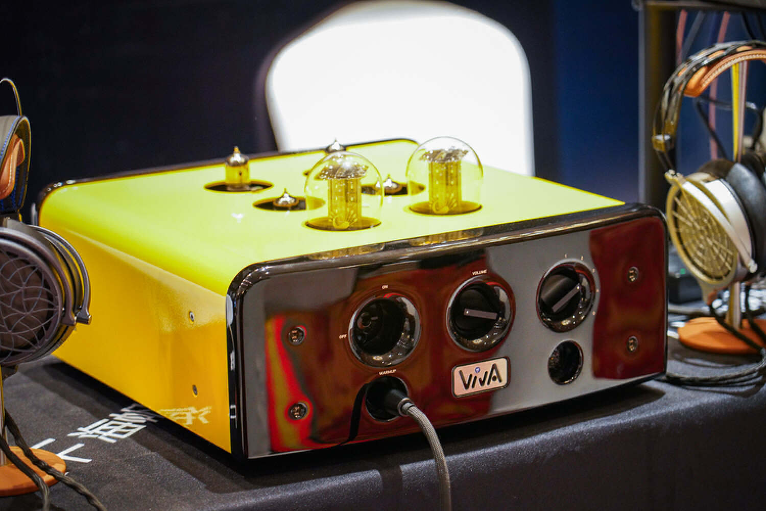 耳机展成都2024门票,2023年耳机知识介绍