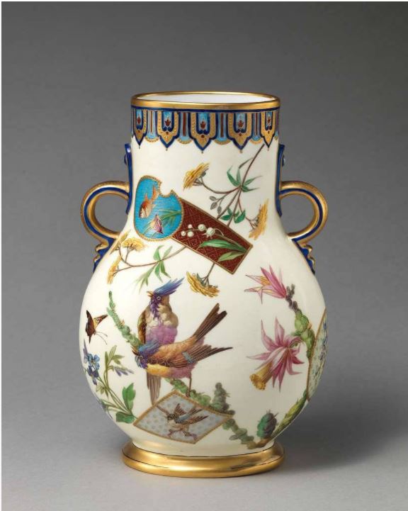 博物馆级别的玉器,英国博物馆最好的瓷器