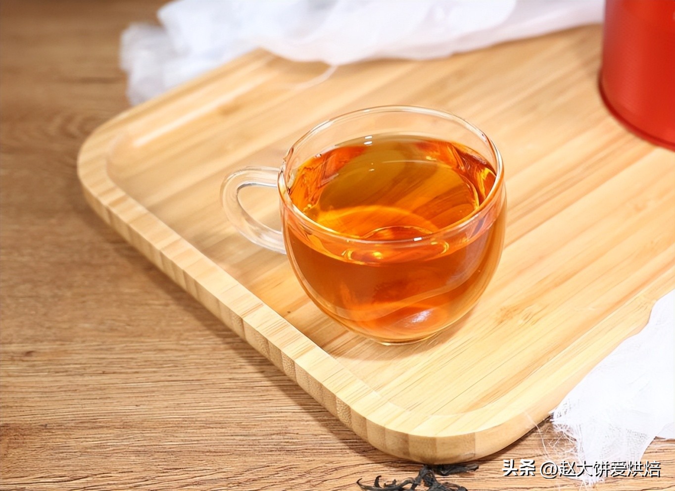 特适合工薪族喝的6种茶好喝不贵,夏天适合喝的平价茶有哪些