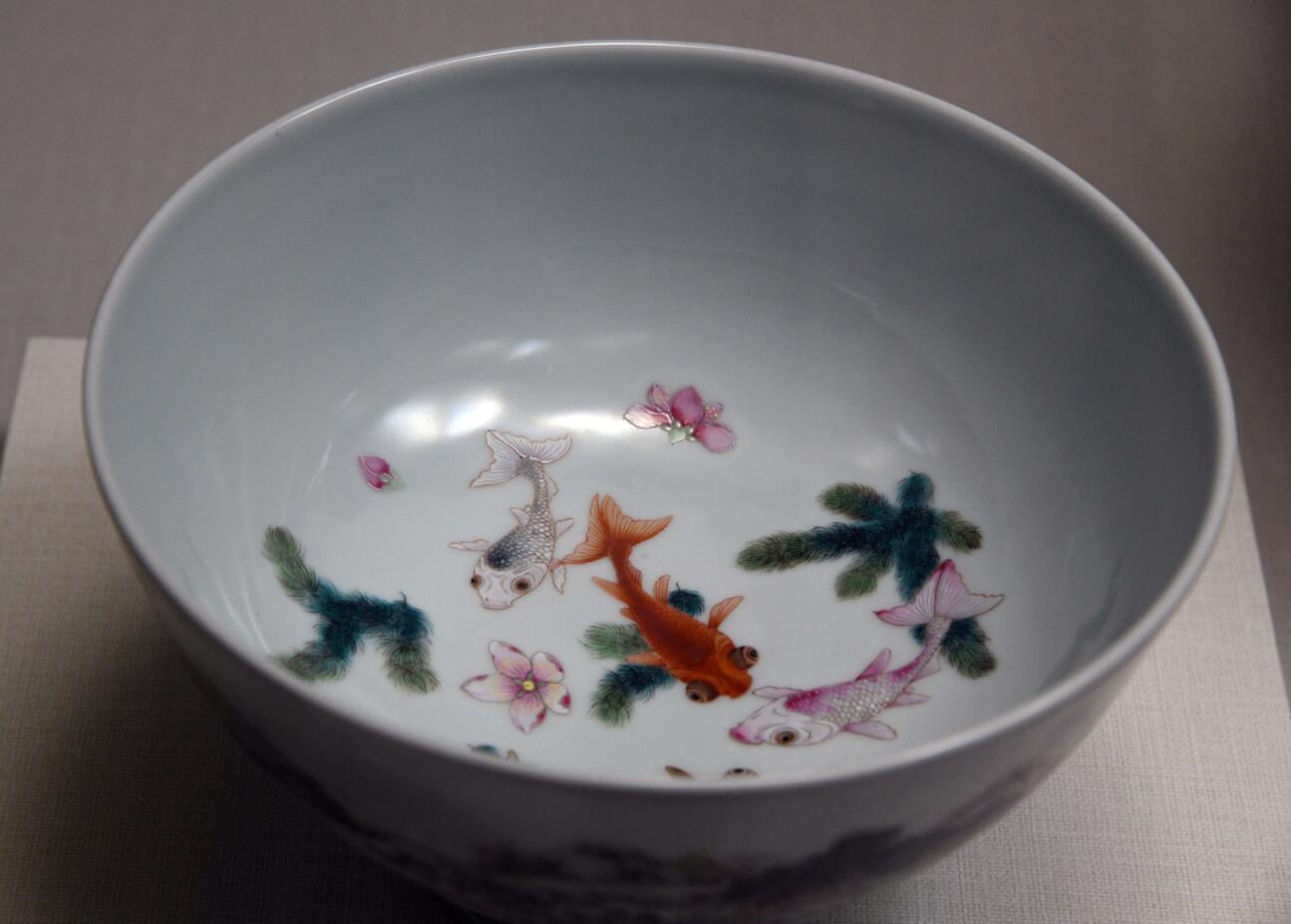 世界仿古瓷源头在哪,南洋古瓷