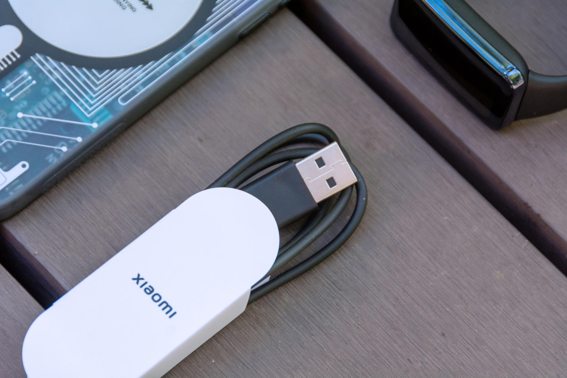 小米手环7pro标准版运动测评,华为7手环和小米7pro手环哪个更好