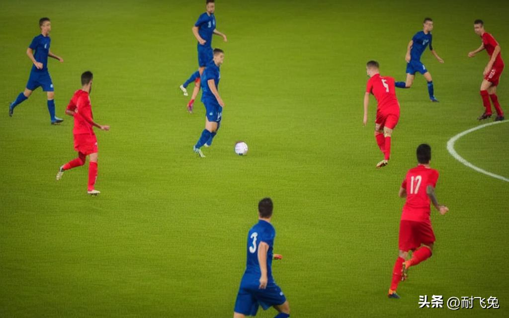 “除了国足没去其他都去了”！卡塔尔世界杯的中国元素在闪耀