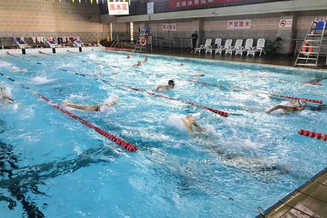 “我想多拿几块金牌！”嘉定、松江健儿全力备战市运会