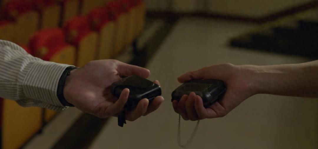 央视又证明了自己“眼光”，接连五天收视第一，这次换张一山火了