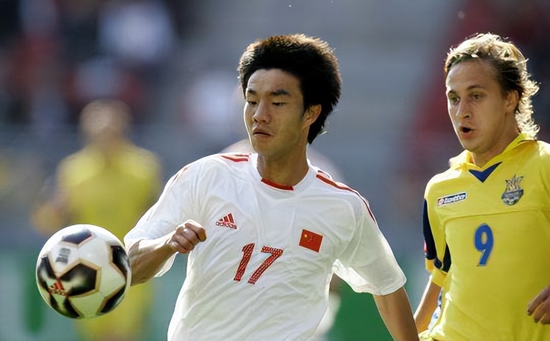 四川全兴马麦罗脚后跟进球,四川全兴足球队纪录片