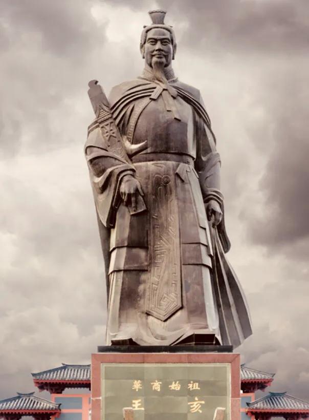 做买卖的人为何叫商人,为什么把生意人叫做商人