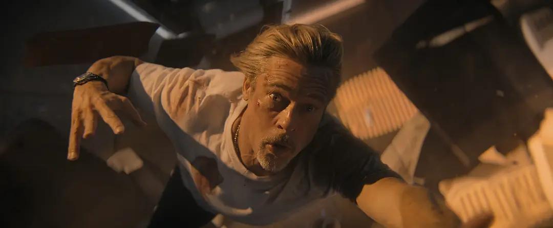 这部“R级片”，票房已破15亿，细扒这部电影，剧情画面太抓眼球