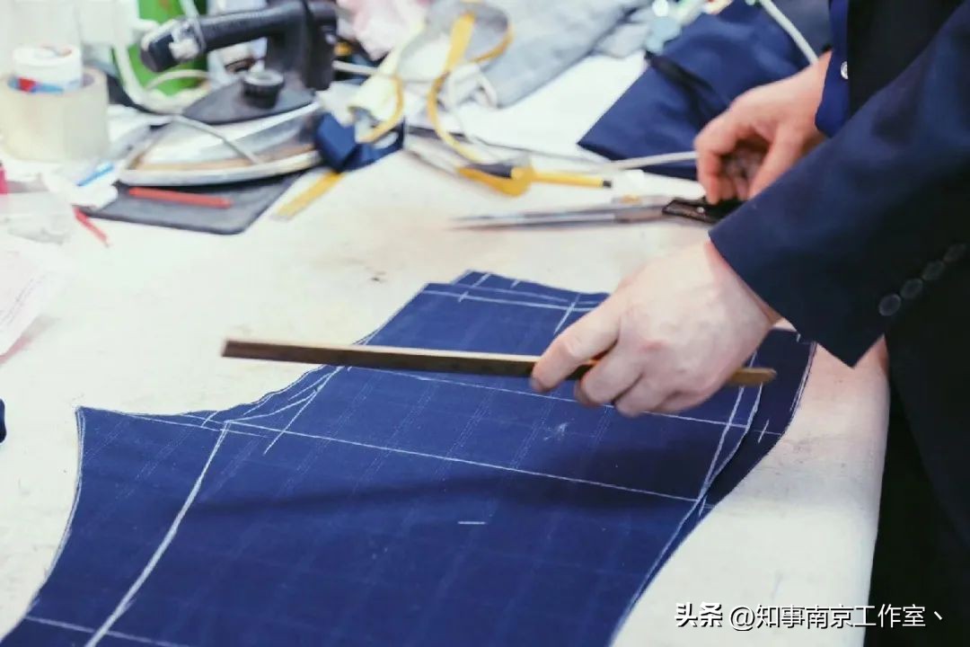 “布布布布布”，找回走散的老南京回忆！