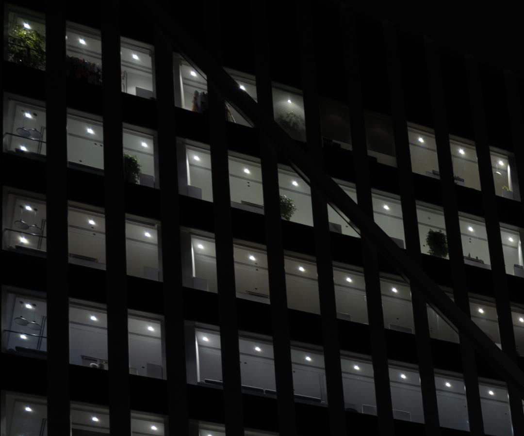 最广中画幅变焦！富士GF20-35mmF4RWR试用