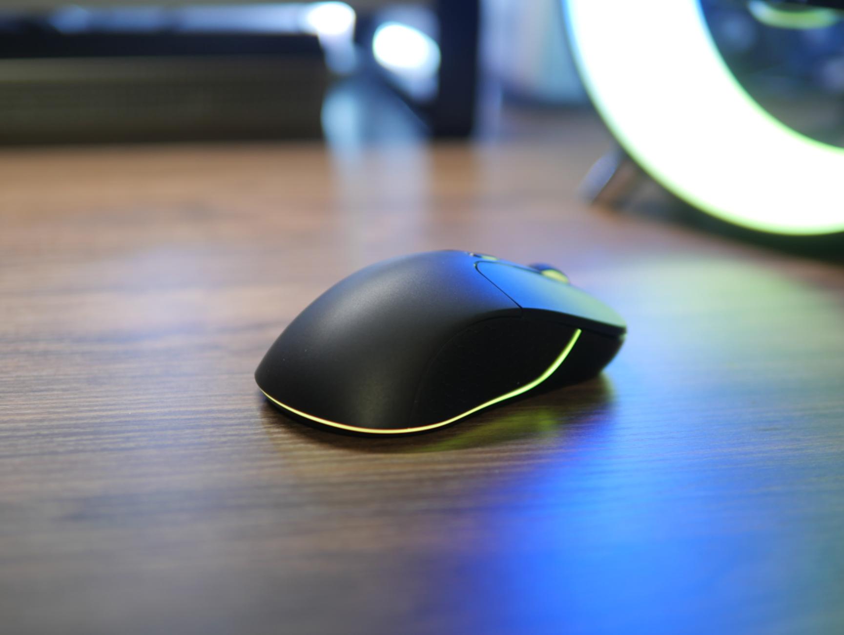 2023中国鼠标内卷年。9款国产3395/9芯片鼠标体验横向对比评测