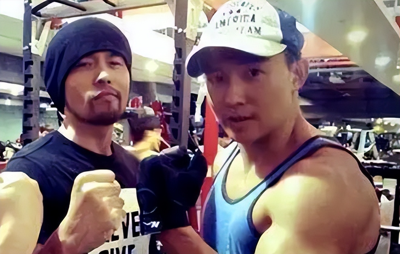 刘畊宏健身最近有多火,刘畊宏健身问题事件