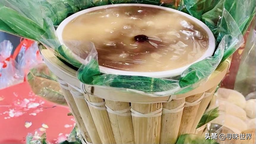 广东每日吃什么菜谱推荐,广东人年年必做的美食