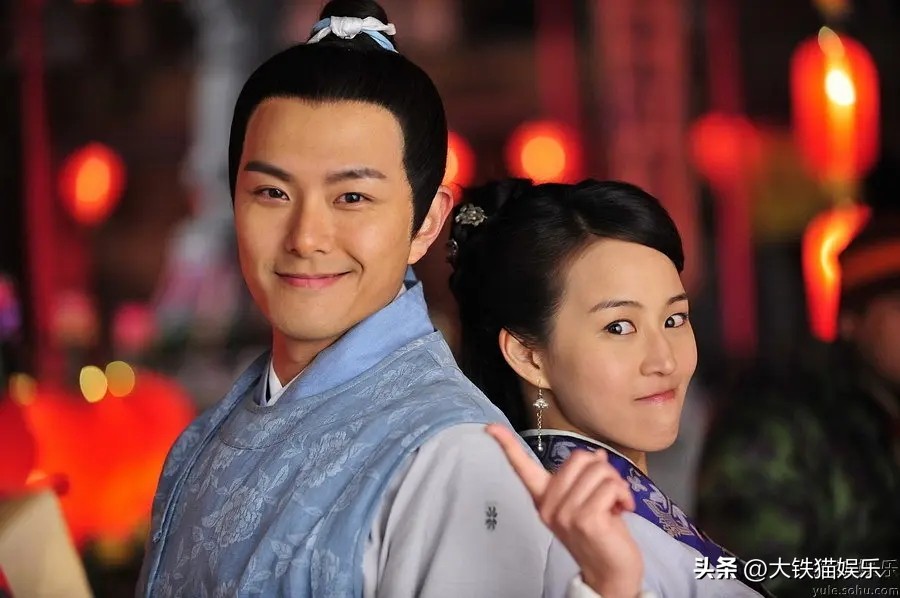 女主和男二在一起的剧有哪些,女主和男二在一起反虐男主