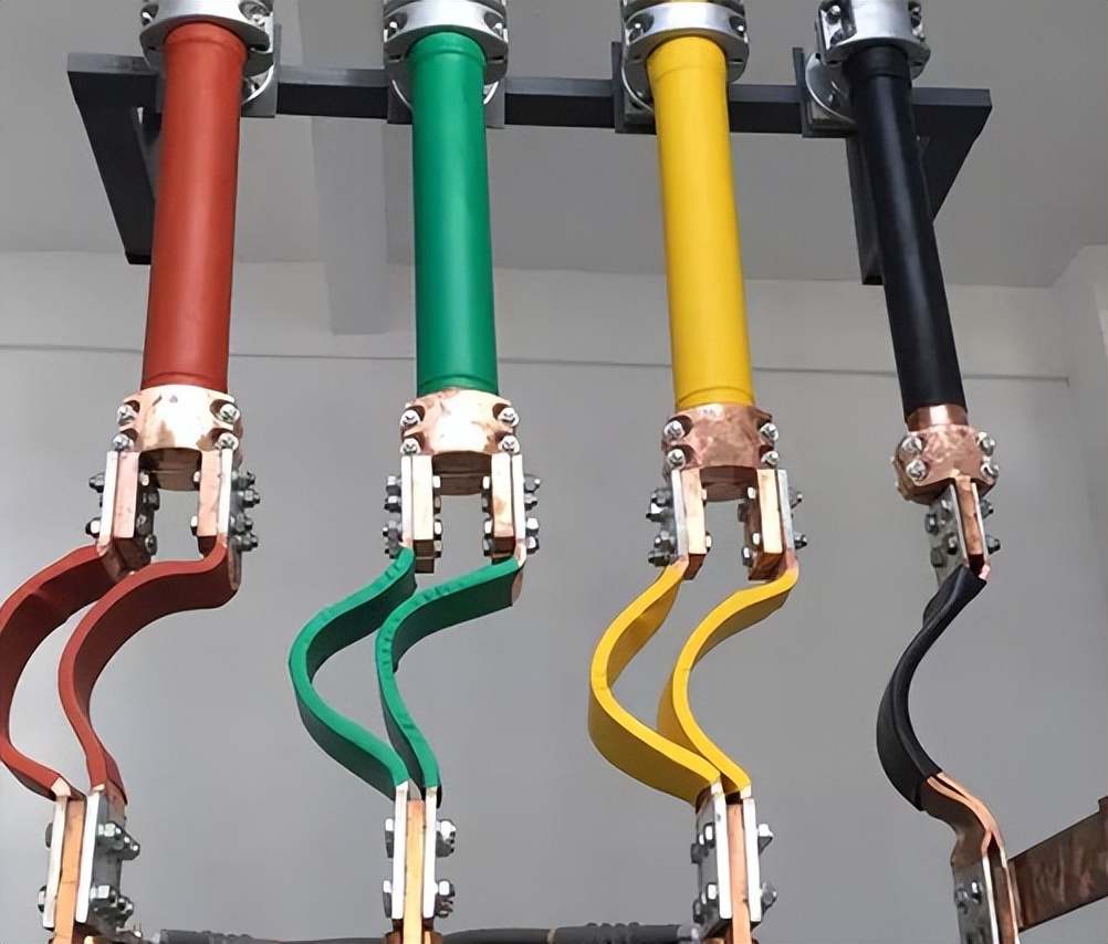 半绝缘和全绝缘管母线区别,绝缘钢管母线怎么用