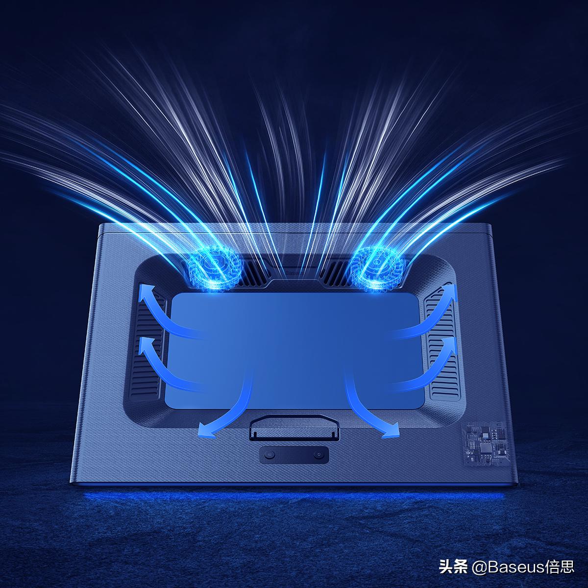 天气热笔记本散热慢掉帧,笔记本很卡掉帧