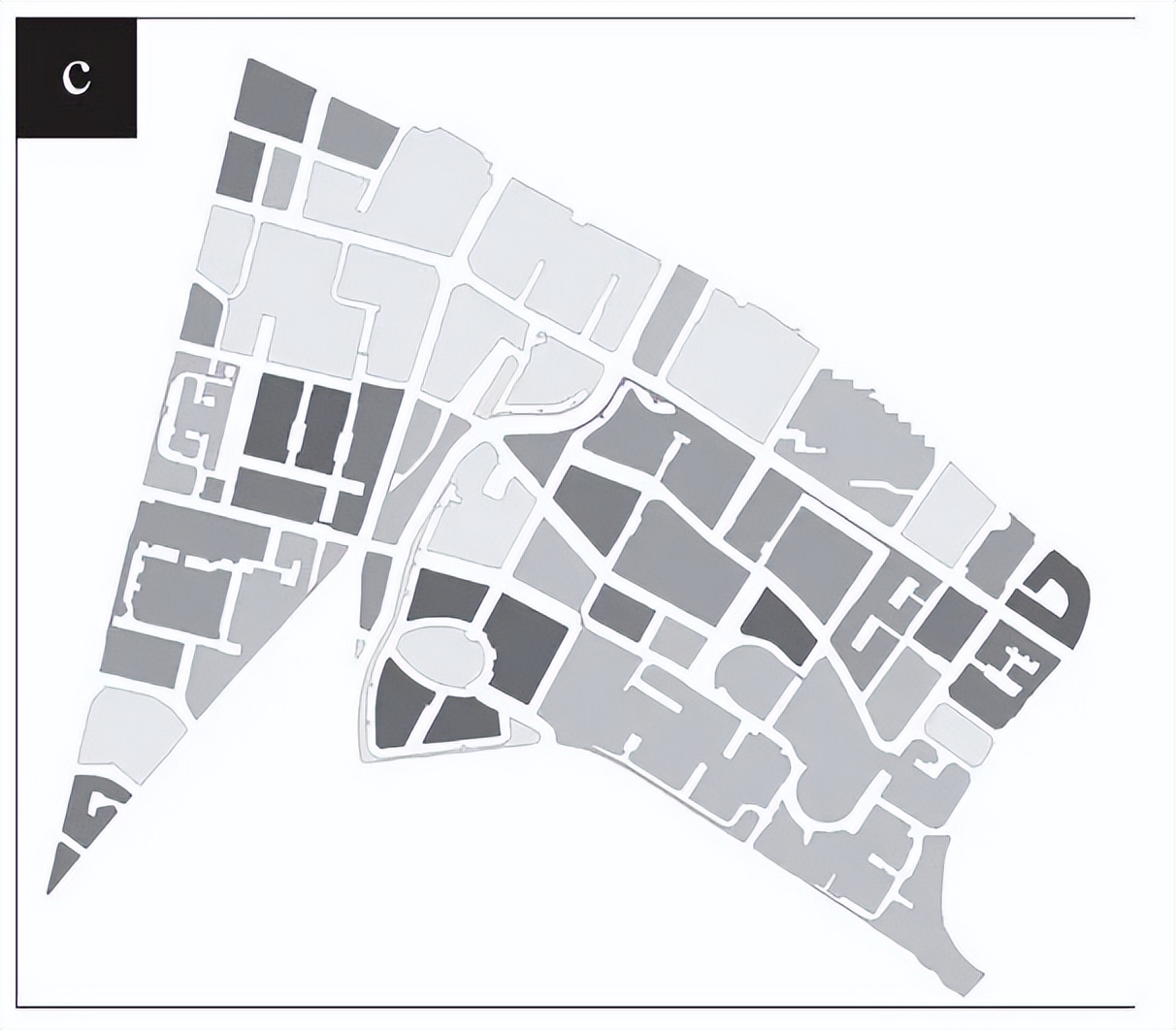 第114期|【文献】城市再生、总体规划与韧性:格拉斯哥高伯斯案例