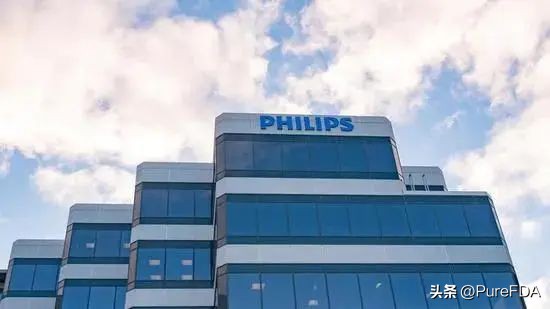 FDA：5月至7月收到超4.8万份飞利浦呼吸设备故障报告