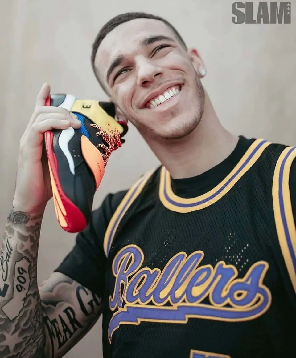 nba球星奇葩签名球鞋,nba奇葩鞋子