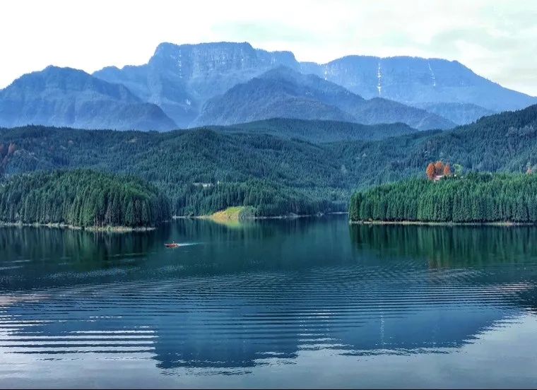洪雅避暑哪里最好玩,洪雅避暑景点推荐