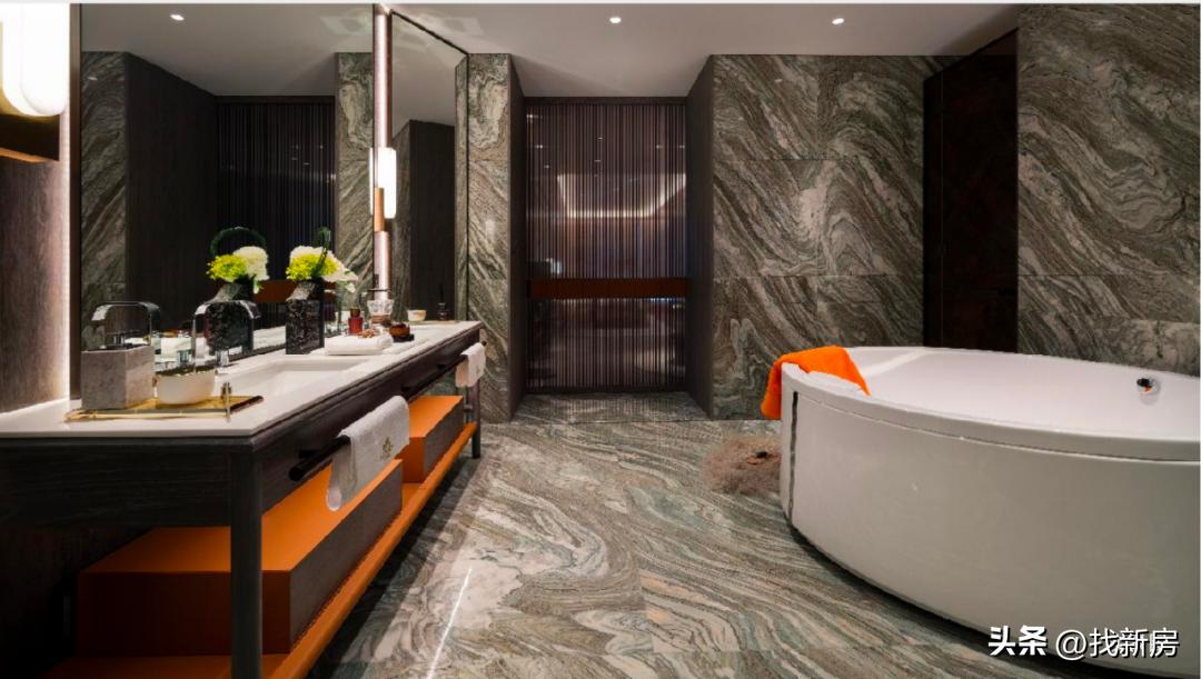 九龙仓苏州国际金融中心多高,九龙仓苏州国际金融中心最顶层