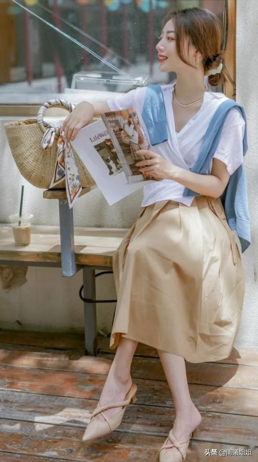 夏天穿鞋推荐软,夏天穿鞋哪款鞋最透气