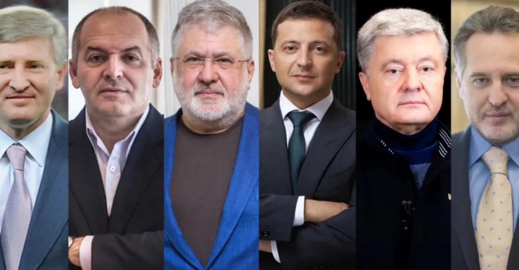 真实的乌克兰现状，色情大国还盛产美女，为何还是这么穷.