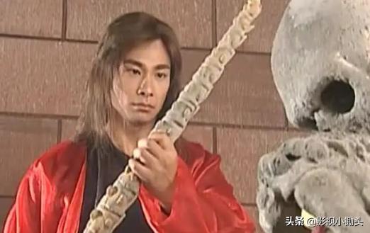 风云雄霸天下步惊云断臂求生,风云雄霸天下步惊云经典说话