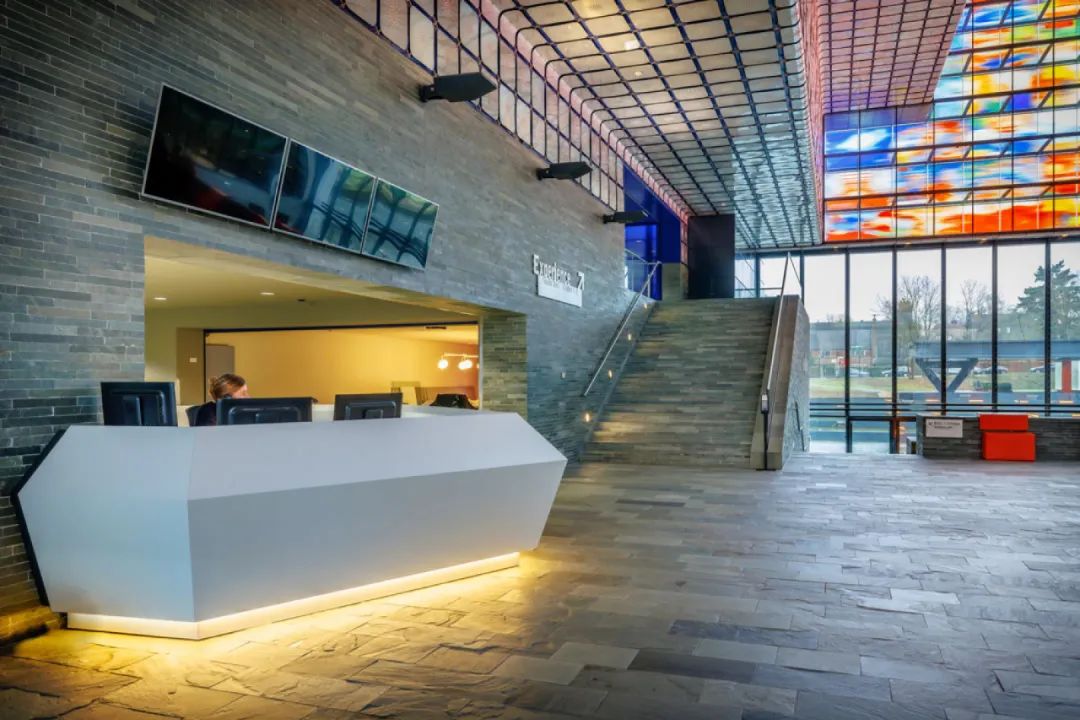 荷兰博物馆宣传,荷兰国立博物馆建筑图片