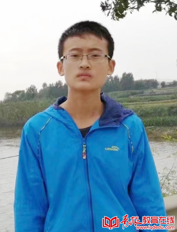 清华大学强基2023青岛通过名单,北大清华强基计划青岛录取名单