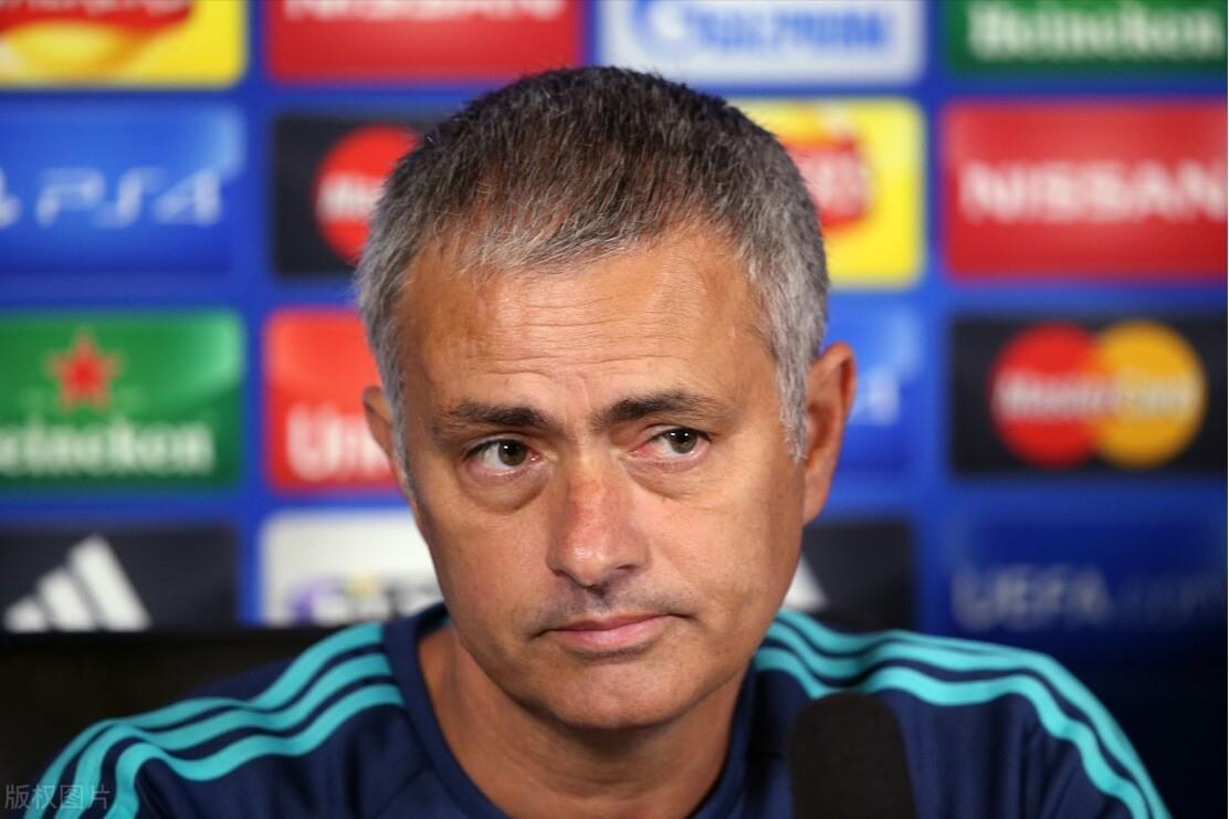 穆里尼奥经典言论,穆里尼奥经典语录英文版