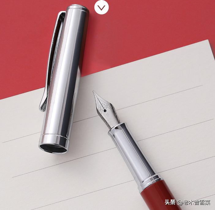 男生自用钢笔推荐什么品牌,日常钢笔推荐与购买