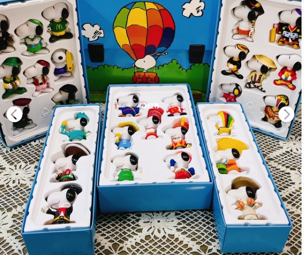 麦当劳的100种赚钱模式,麦当劳的8种盈利模式